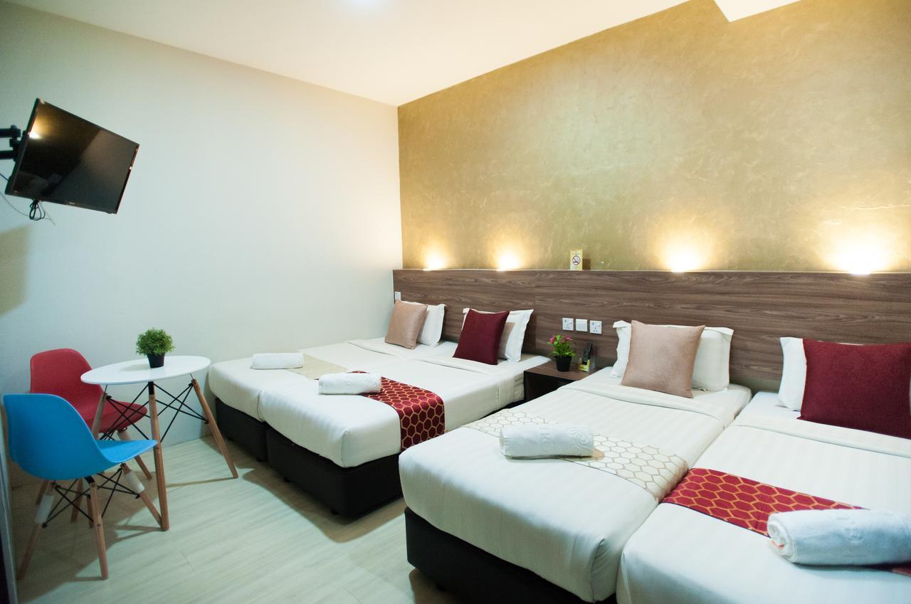 Family Suite