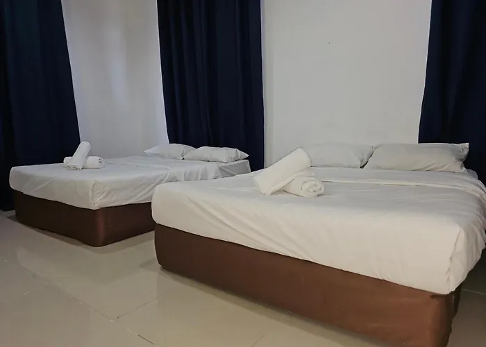 RVH Kuala Terengganu Hotel